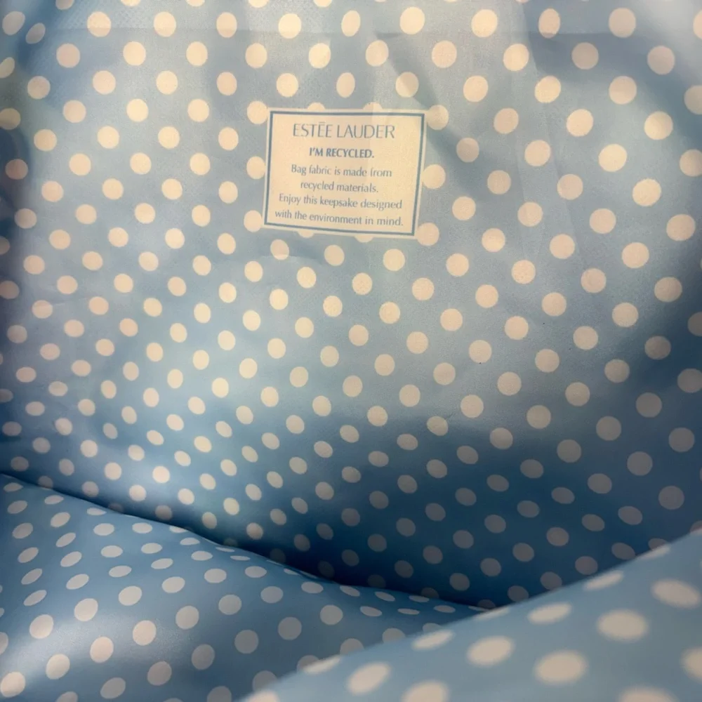 🌟 Estée Lauder Limited Edition "Gossip" Pop Art Tote 🌟 - Picture 5 of 5